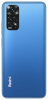 Redmi Note 11S 6/128GB modrá 