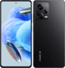 Redmi Note 12 Pro 5G 6/128GB černá 