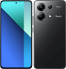 Redmi Note 13 8/256GB černá 