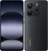 Redmi Note 14 5G 8/256GB černá 