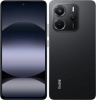 Redmi Note 14 8/256GB černá 