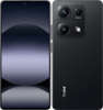 Redmi Note 14S 8/256GB černá 