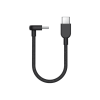 Xiaomi 3A Braided USB-C to USB-C Cable (10cm) 