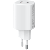 Xiaomi 45W Nano Turbo Charging Power Adapter (2-Port) 