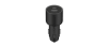 Xiaomi 67W Car Charger (USB-A + Type-C) 