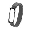 Xiaomi Mi Band Ocel Strap 3/4 black 