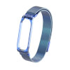 Xiaomi Mi Band Ocel Strap 3/4 blue 