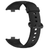 Xiaomi Redmi Watch 4/5/6 Silicon Strap černá 