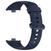 Xiaomi Redmi Watch 4/5/6 Silicon Strap tmavě modrá 
