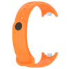 Xiaomi Smart Band 8/9/10 Strap Oranžový 