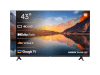 Xiaomi TV A 43 UHD (2025) EU 