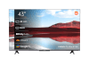Xiaomi TV A Pro 43 (2025) EU (ZÁNOVNÍ) 