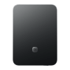 Xiaomi UltraThin Magnetic Power Bank 5000 15W Graphite Black 