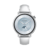 Xiaomi Watch S4 41mm White Leather 