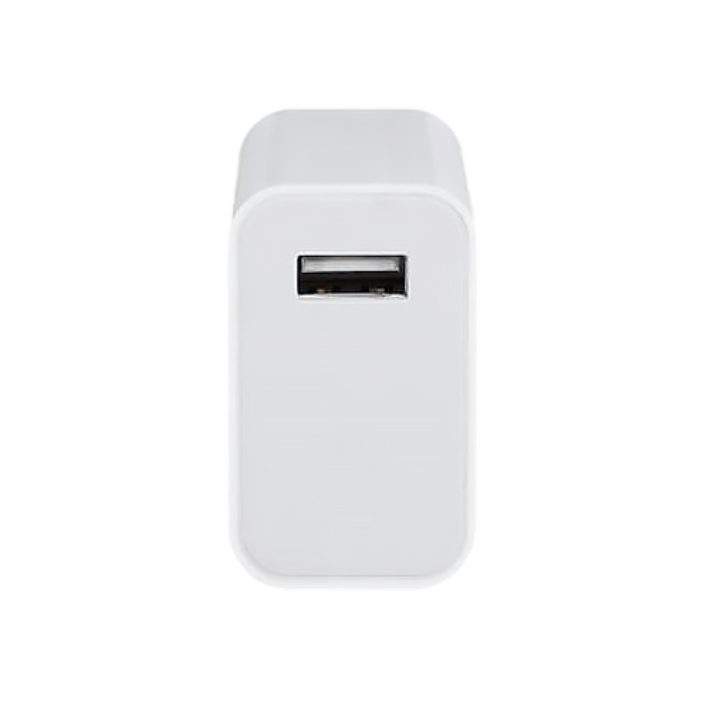 Adaptér Mi 27W Quick  4.0, bílá 