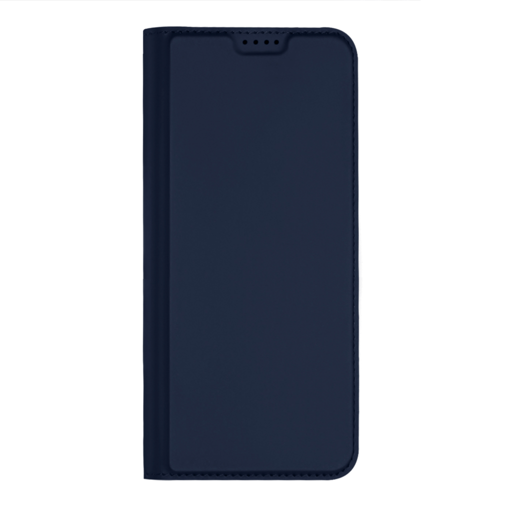 Dux Ducis flip pro Xiaomi Redmi 12/12R Modrá 