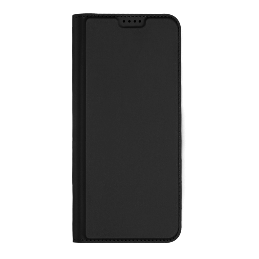 Dux Ducis flip pro Xiaomi Redmi Note 12 5G/Note 12R Pro/Poco X5 5G Černá 