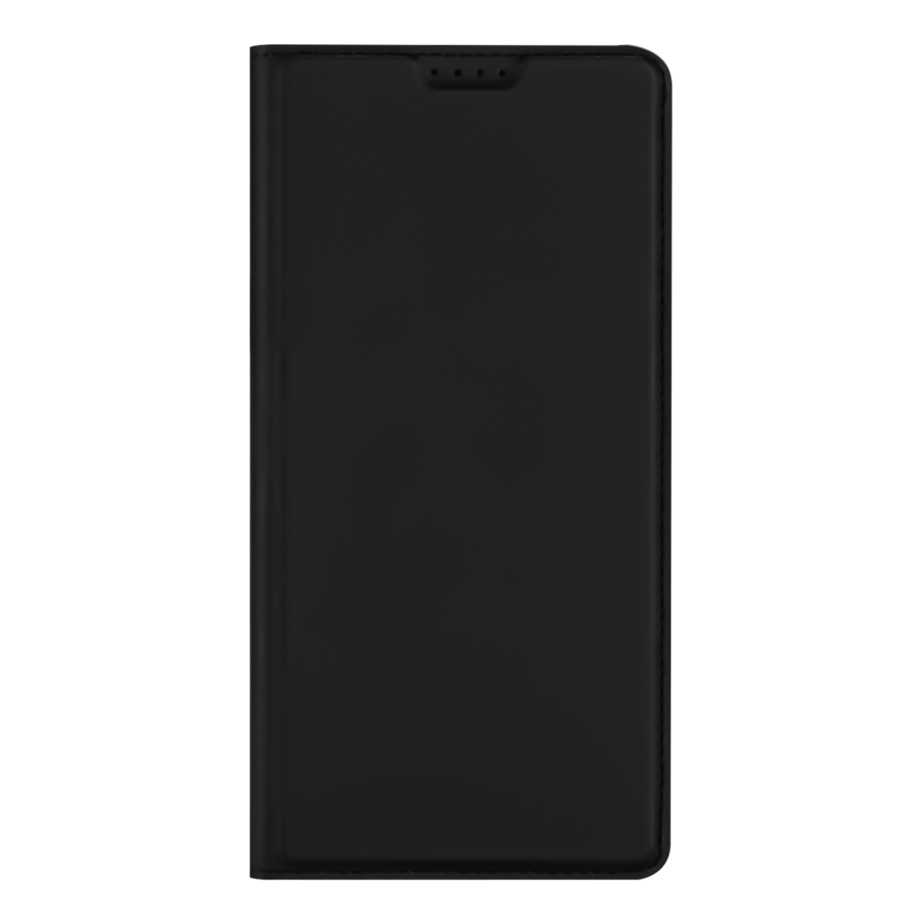 Dux Ducis flip pro Xiaomi Redmi Note 12 Pro 5G/Poco X5 Pro 5G Černá 