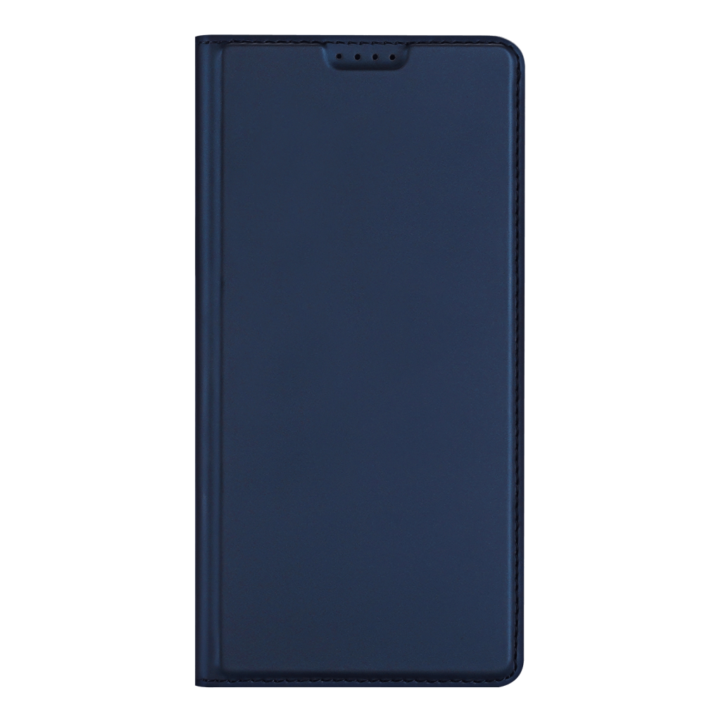 Dux Ducis flip pro Xiaomi Redmi Note 12S Modrá 