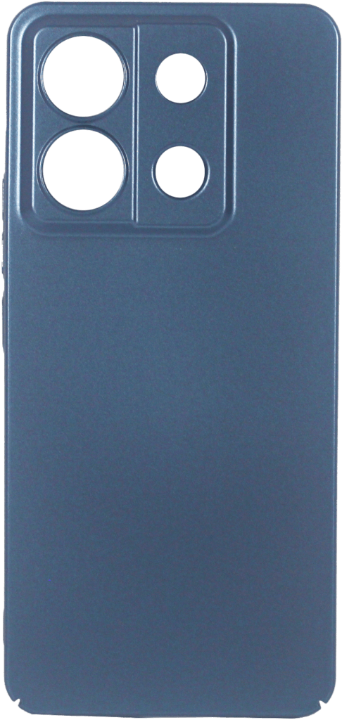 Lenuo Leshield obal pro Xiaomi Redmi Note 13 Pro 5G modrá 