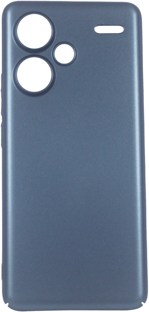 Lenuo Leshield obal pro Xiaomi Redmi Note 13 Pro+ 5G modrá 