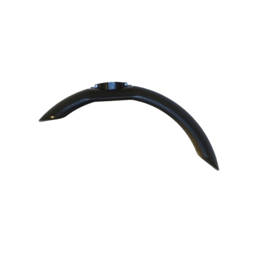 Mi Electric Scooter Front Fender Black 