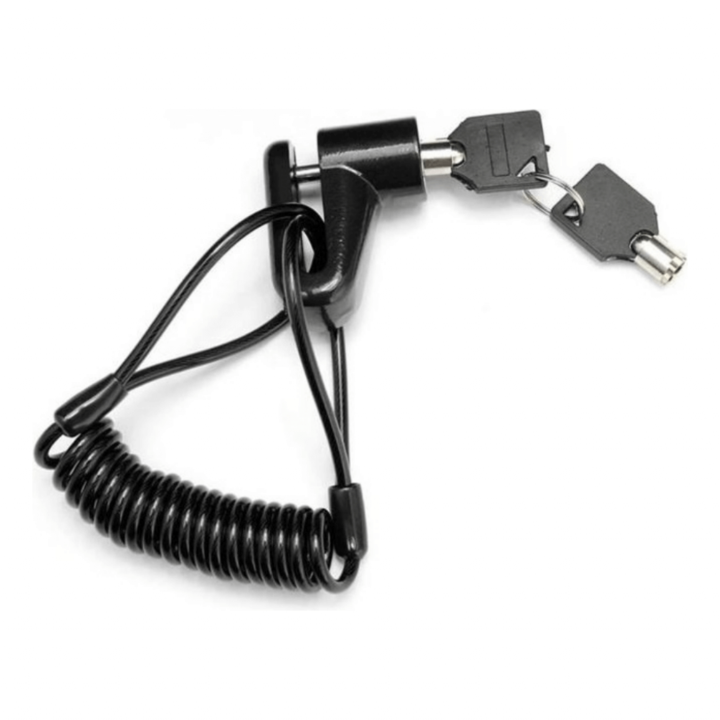 Mi Electric Scooter zámek na brzdový kotouč 