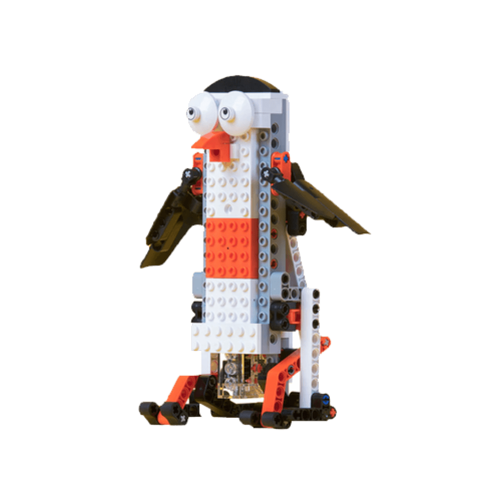 Mi Mini Robot Builder 
