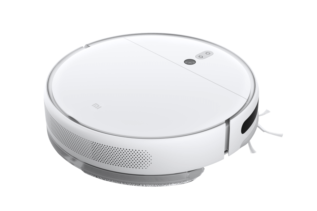 Mi Robot Vacuum-Mop 2 EU (ZÁNOVNÍ) 