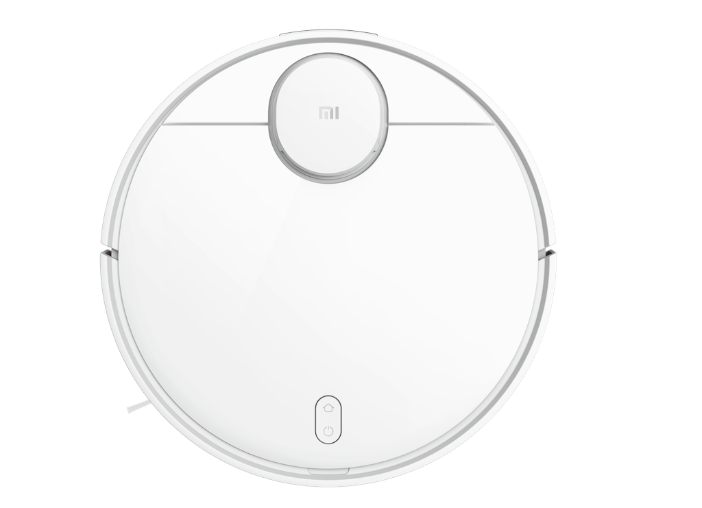 Mi Robot Vacuum Mop Pro (White) 