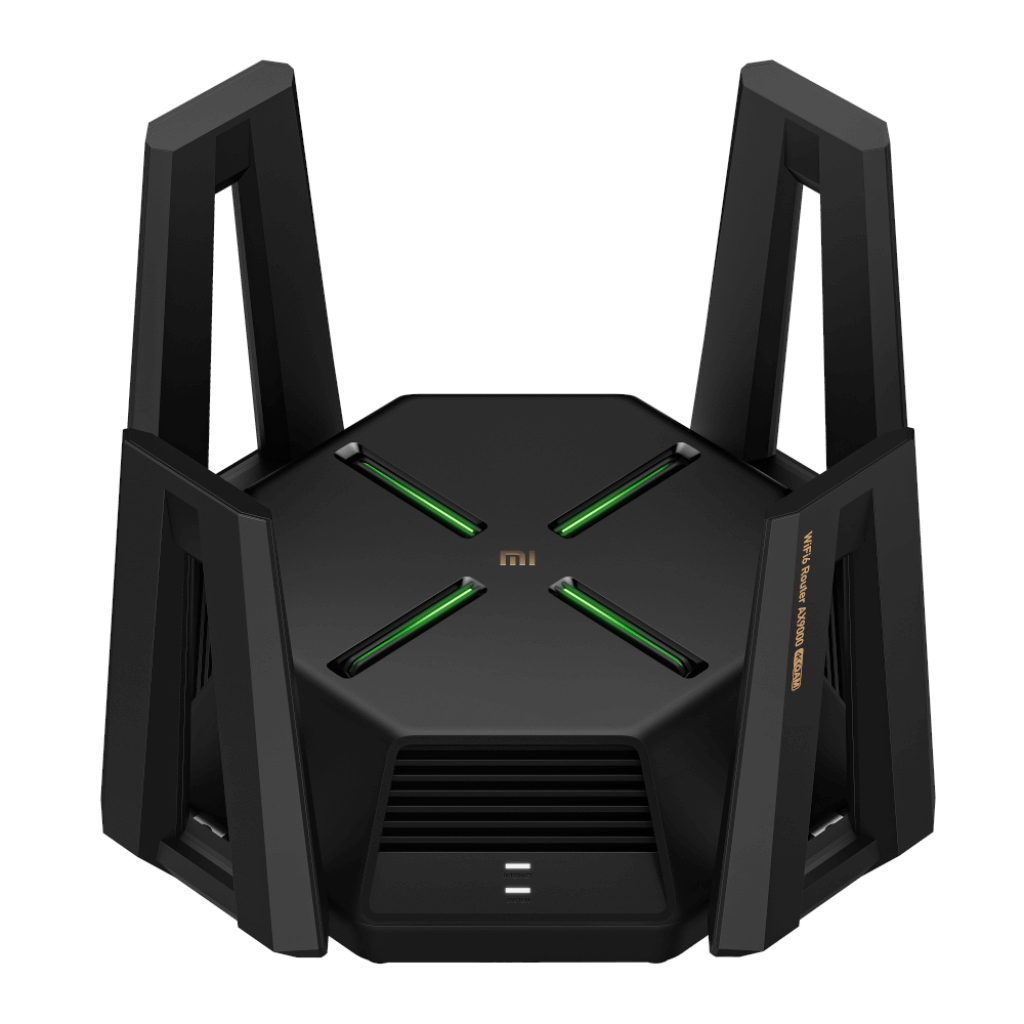 Mi Router AX9000 (ZÁNOVNÍ) 