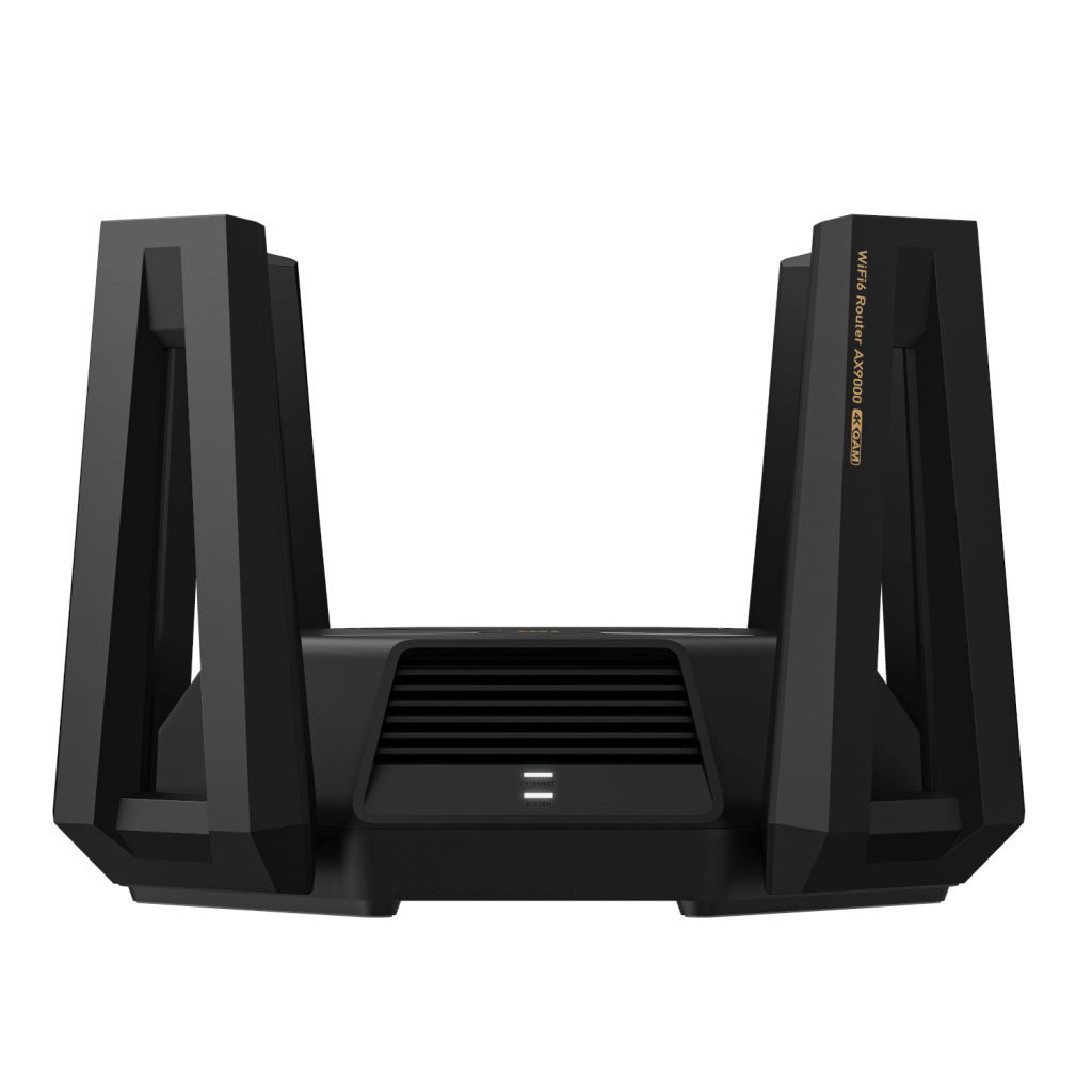Mi Router AX9000 