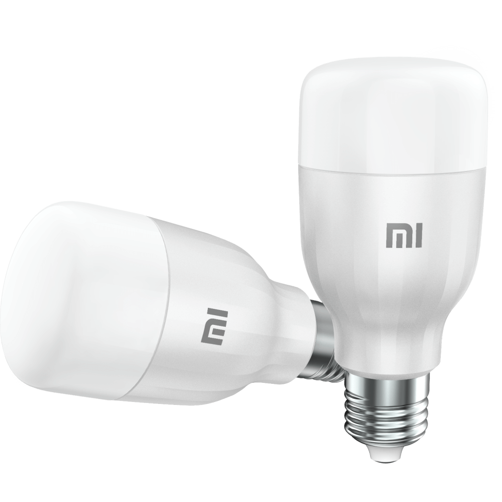 Mi Smart LED Bulb Essential (White and Color) EU 