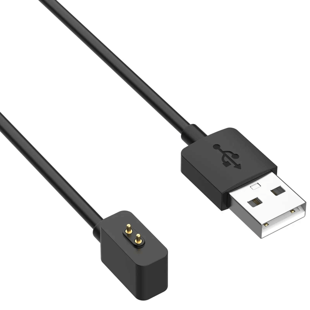 Nabíjecí kabel pro Xiaomi Band 8 / Band 9 / Redmi Watch 4 / Redmi Watch 5 Active 