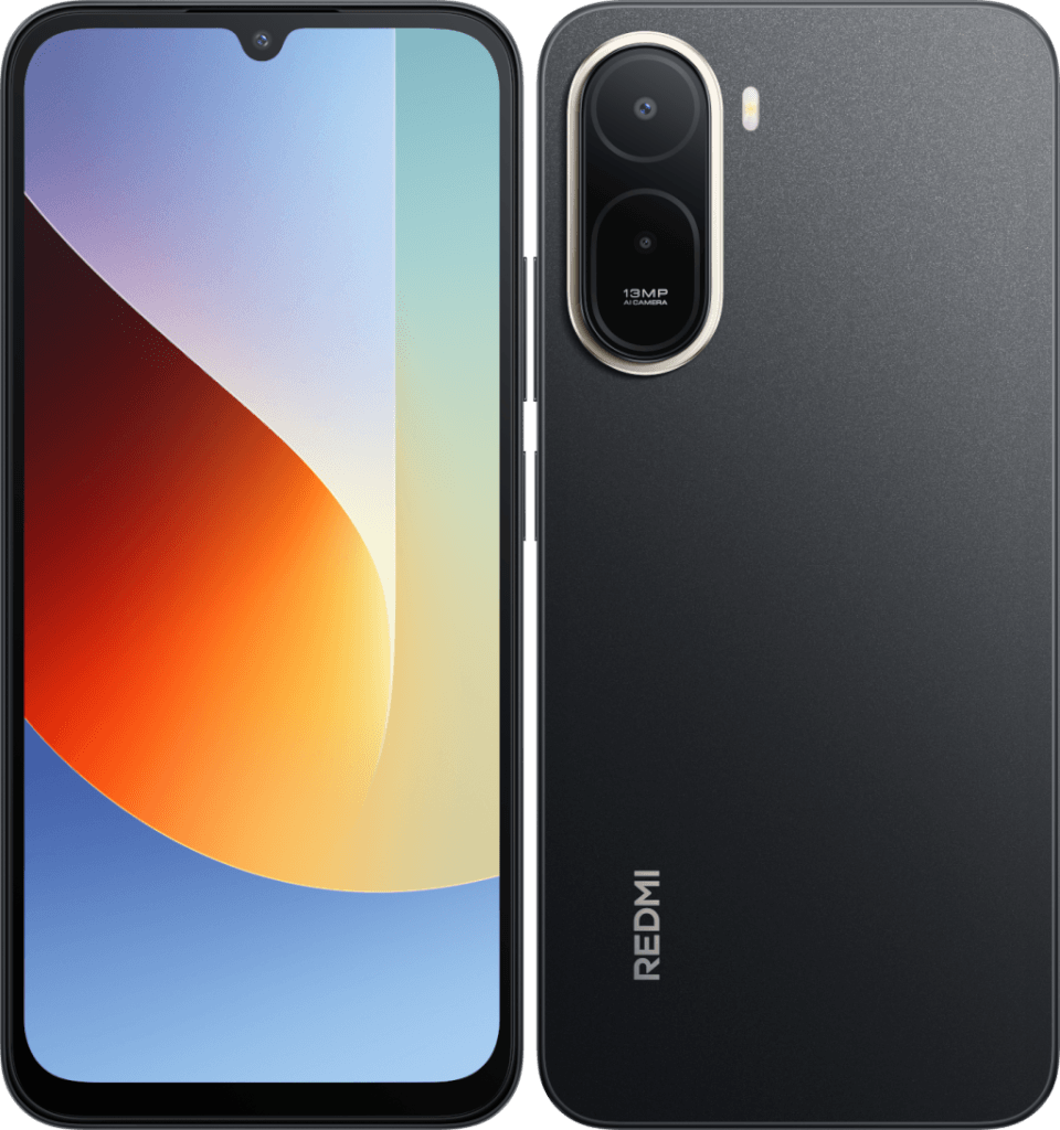REDMI A7 Pro 4/64GB černá 