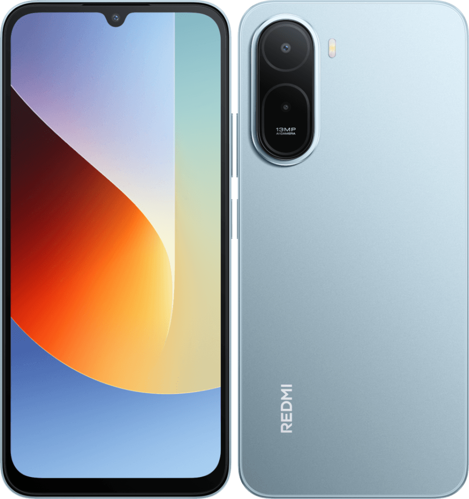 REDMI A7 Pro 4/64GB modrá 