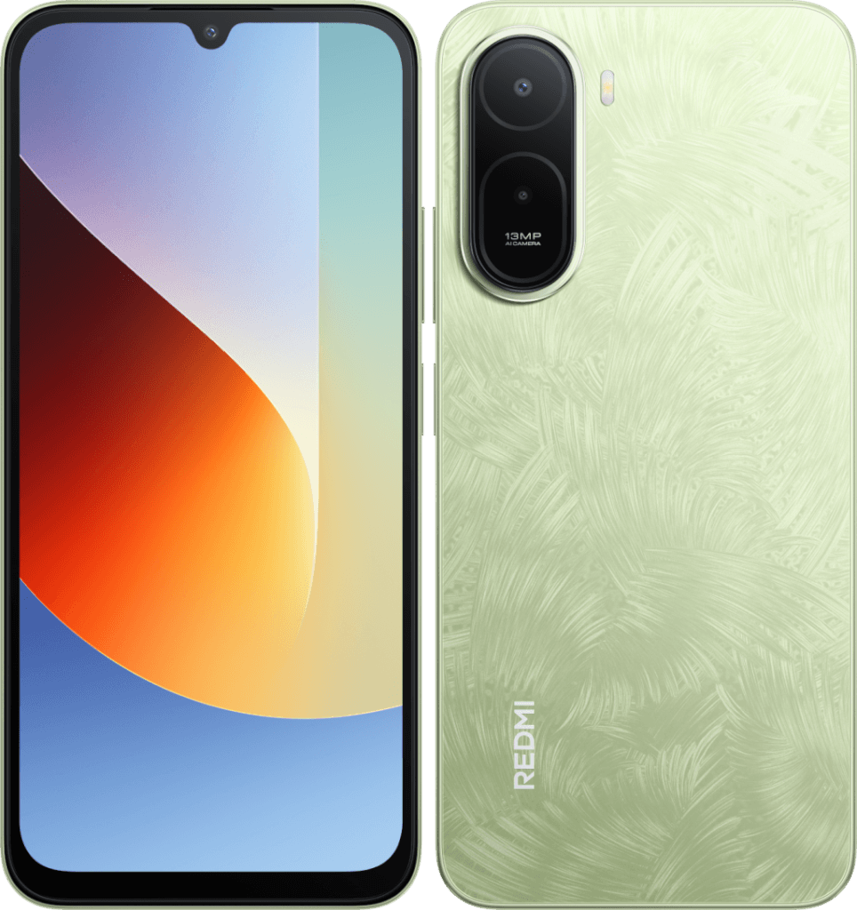 REDMI A7 Pro 4/64GB zelená 