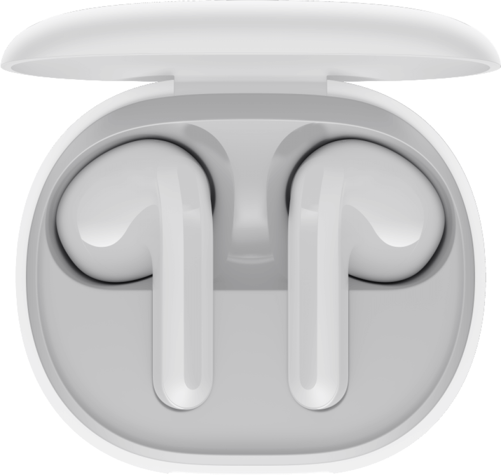 Redmi Buds 4 Lite (White) 