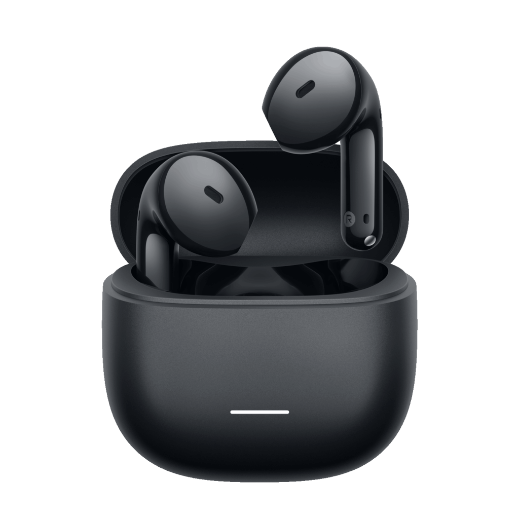REDMI Buds 8 Active Black 