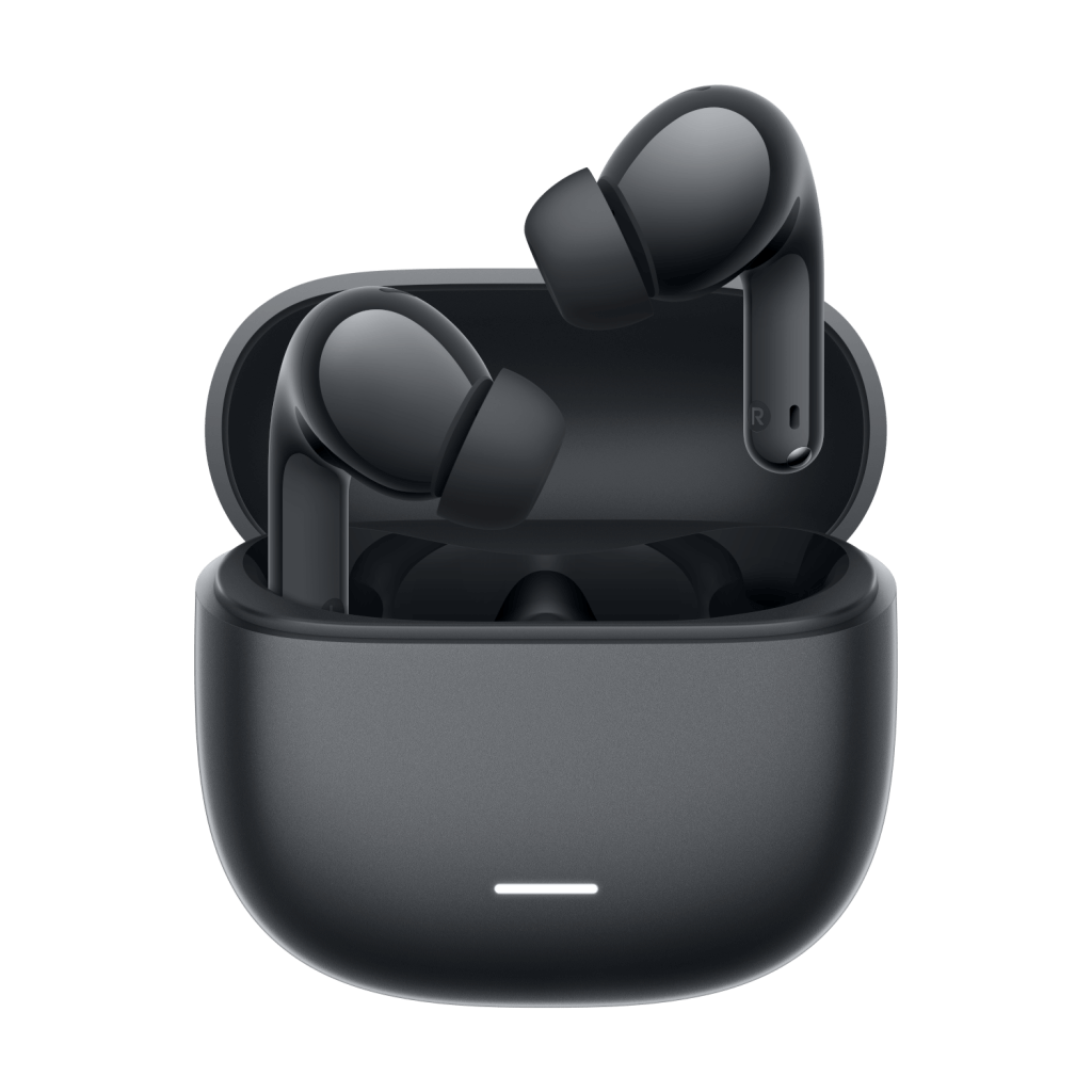 REDMI Buds 8 Lite Black 