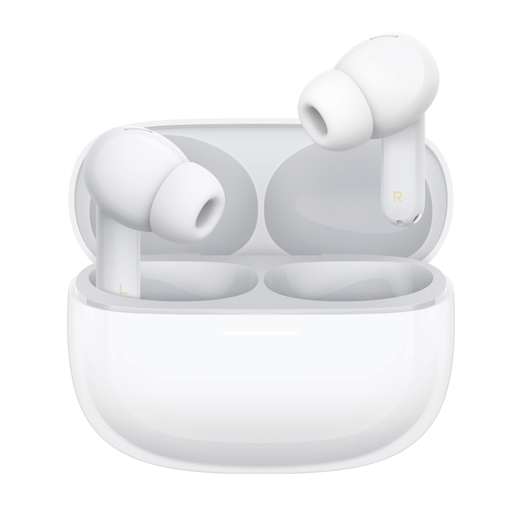 REDMI Buds 8 Pro Cloud White 