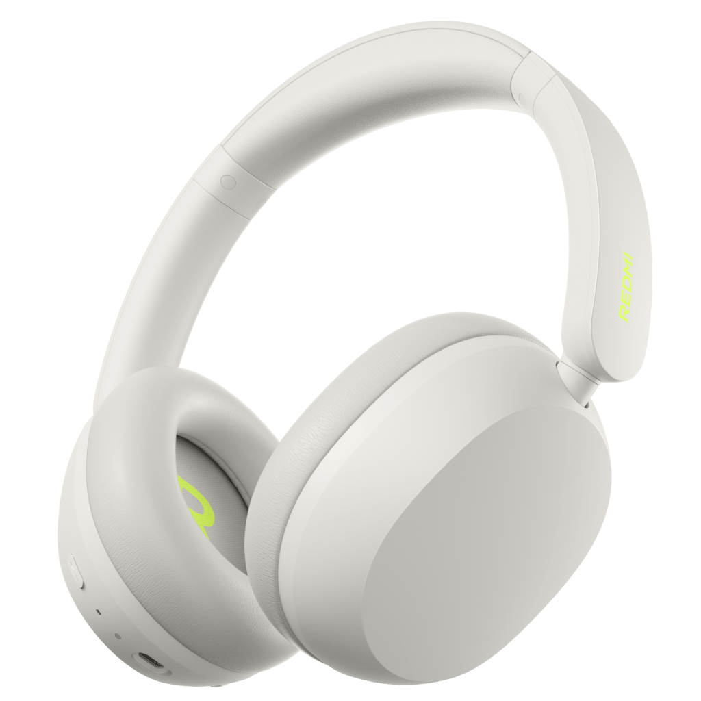 REDMI Headphones Neo Sand White 