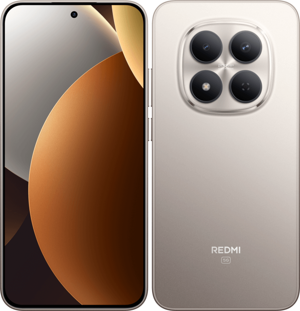 REDMI Note 15 Pro 5G 8/512GB titan 