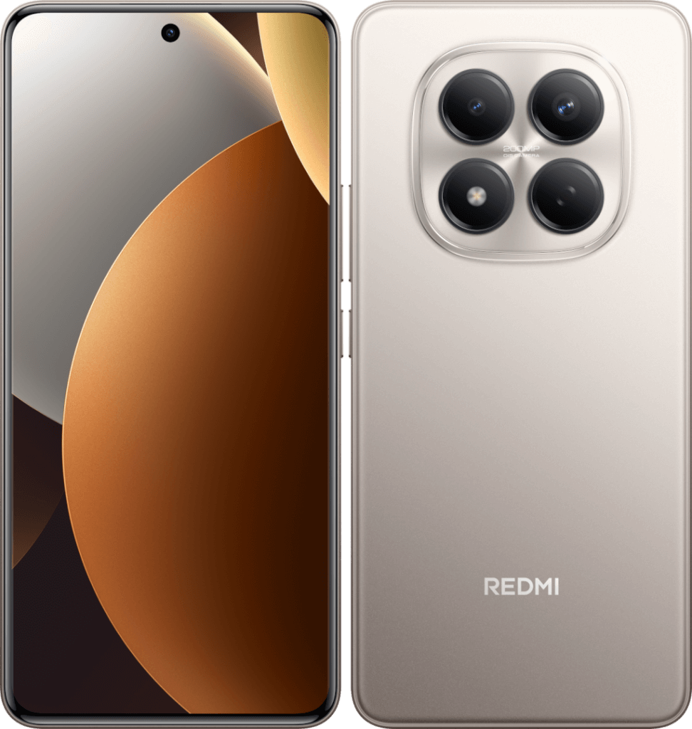 REDMI Note 15 Pro 8/256GB titan 