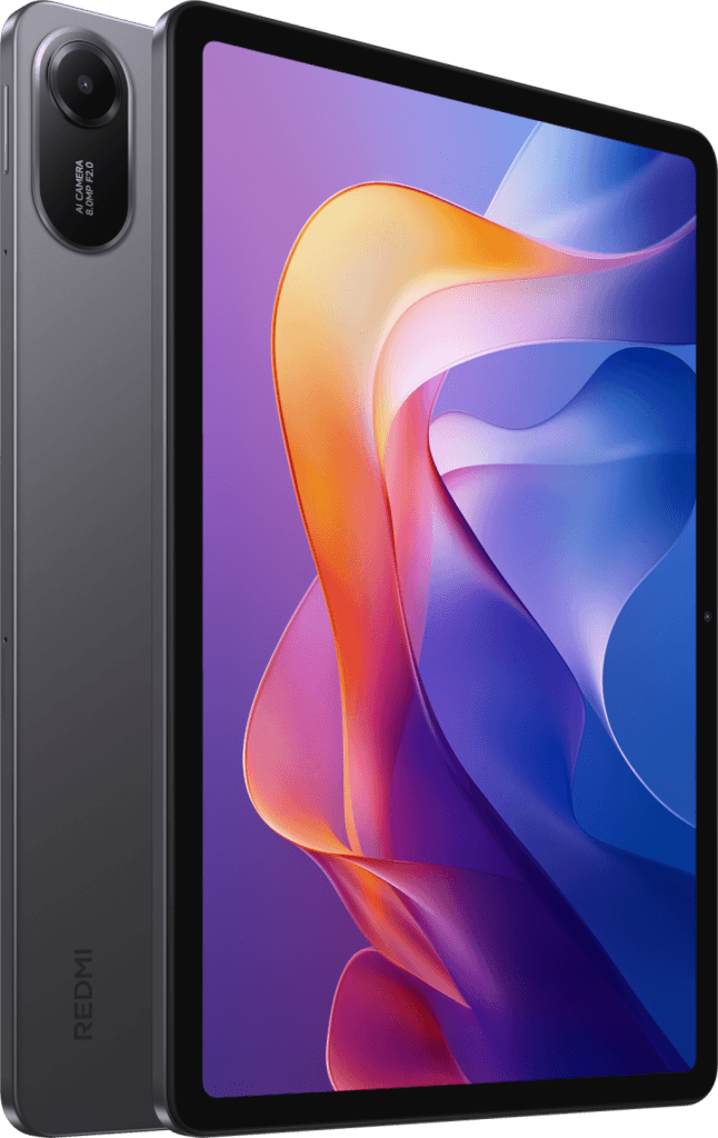 REDMI Pad 2 4/256GB šedá 