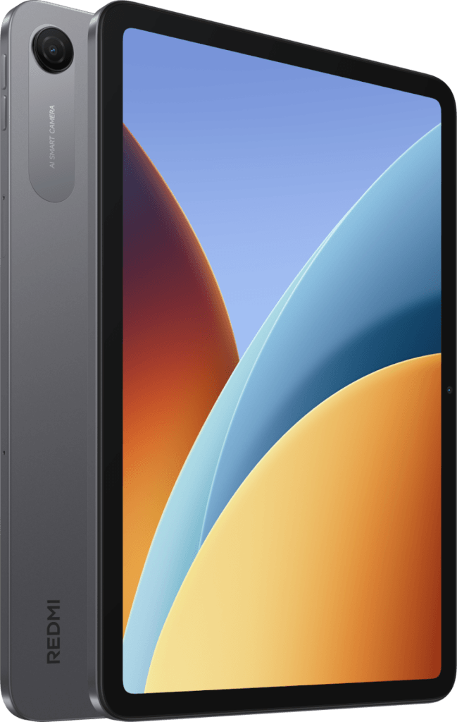 REDMI Pad 2 9.7 4/128GB šedá 