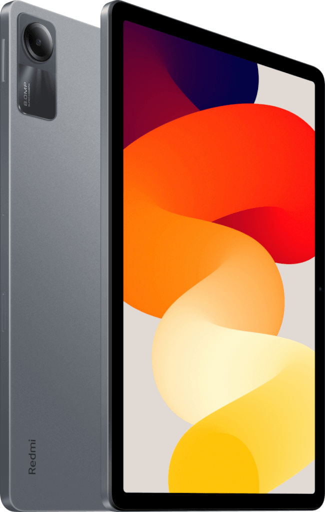 Redmi Pad SE 4/128GB šedá - no charger 