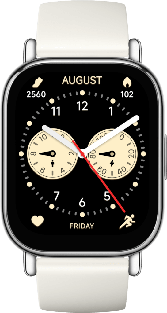 Redmi Watch 5 Lite Light Gold 