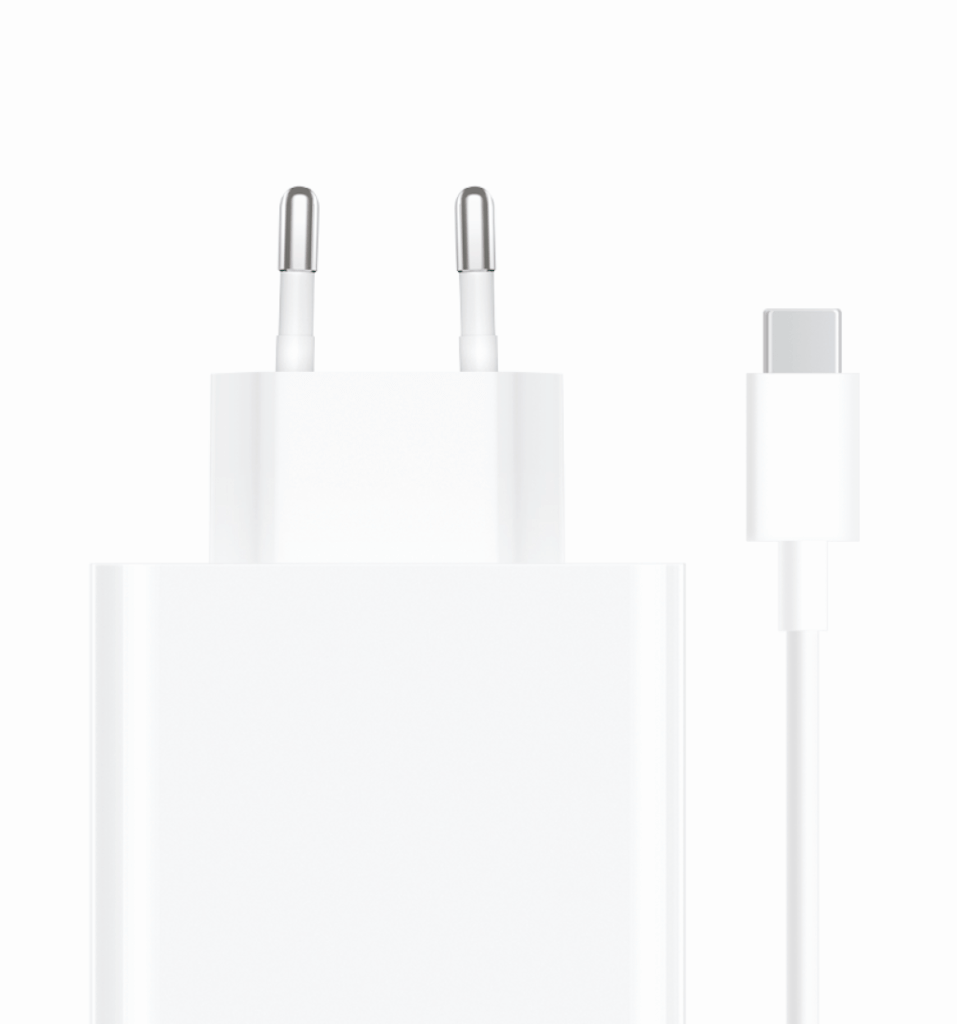 Xiaomi 120W HyperCharge Combo (Type-A) EU 