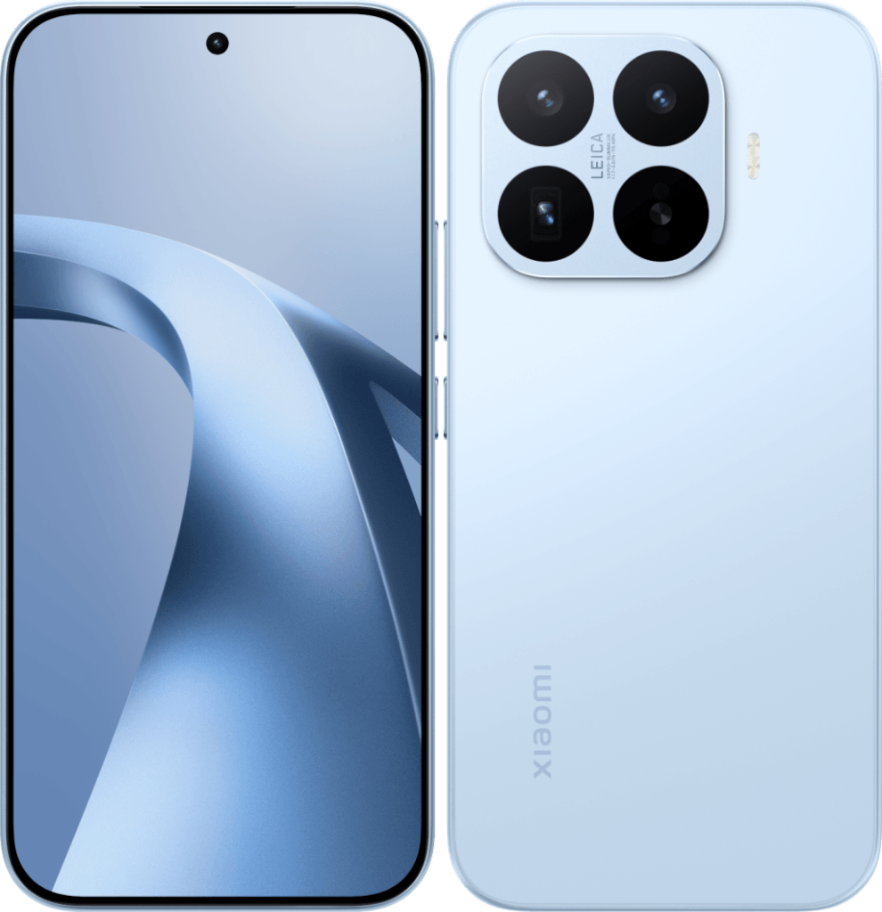 Xiaomi 17T 12/256GB modrá 
